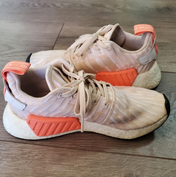 Adidas Nmd R2 - Picture 8 of 9